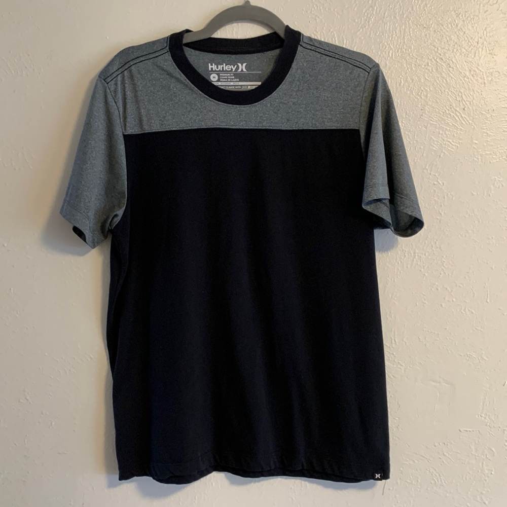 Hurley Dri-Fit Shirt